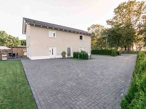 Ferienwohnung für 5 Personen (80 m&sup2;) in Putgarten