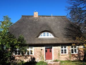 Ferienwohnung für 5 Personen (55 m&sup2;) in Putgarten