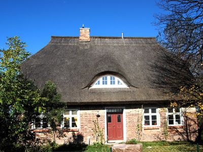 Ferienwohnung für 5 Personen (55 m²) in Putgarten 1/10