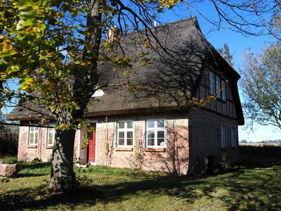 Ferienwohnung für 5 Personen (55 m²) in Putgarten 2/10