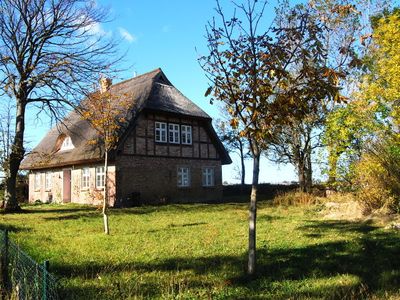 Ferienwohnung für 5 Personen (55 m²) in Putgarten 3/10