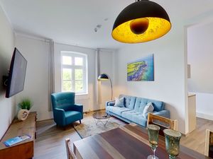 Ferienwohnung für 3 Personen (60 m²) in Putgarten