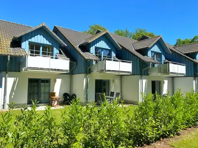 Ferienwohnung für 4 Personen (55 m²) in Putgarten 2/10