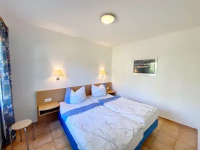 Ferienwohnung für 4 Personen (55 m²) in Putgarten 3/10