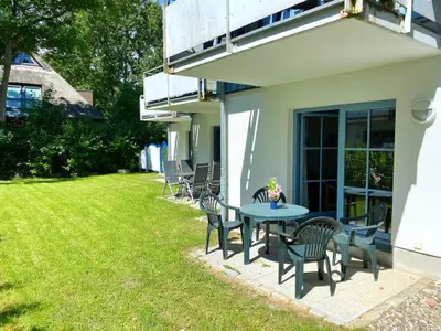 Ferienwohnung für 4 Personen (55 m²) in Putgarten 4/10