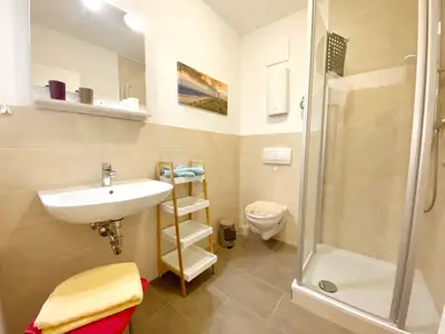 Ferienwohnung für 4 Personen (55 m²) in Putgarten 5/10