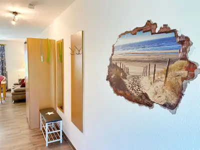 Ferienwohnung für 4 Personen (55 m²) in Putgarten 6/10