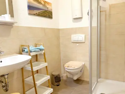 Ferienwohnung für 4 Personen (55 m²) in Putgarten 7/10