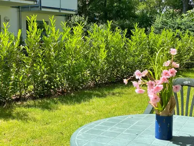 Ferienwohnung für 4 Personen (55 m²) in Putgarten 9/10