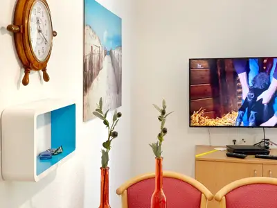 Ferienwohnung für 4 Personen (55 m²) in Putgarten 10/10