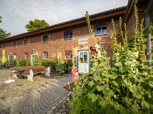 Ferienwohnung für 2 Personen (27 m²) in Putgarten