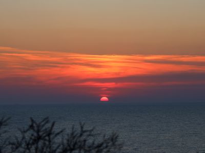 Umgebung Ostsee am Gellort