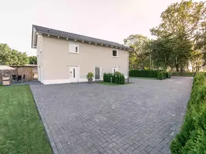 Ferienwohnung für 5 Personen (80 m²) in Putgarten