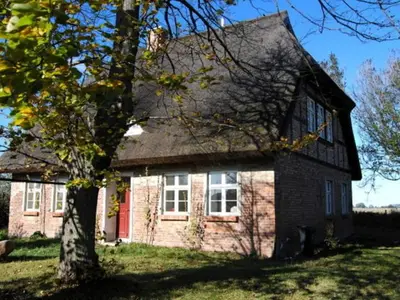 Ferienwohnung für 5 Personen (55 m²) in Putgarten 2/10