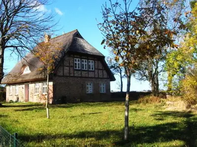 Ferienwohnung für 5 Personen (55 m²) in Putgarten 3/10