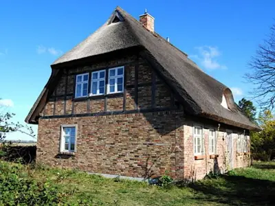 Ferienwohnung für 5 Personen (55 m²) in Putgarten 4/10