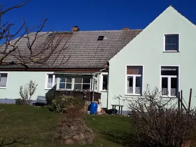 Ferienwohnung für 2 Personen (17 m²) in Putgarten 2/10