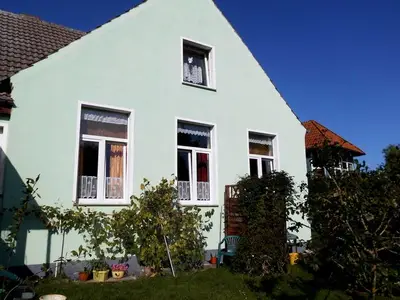 Ferienwohnung für 2 Personen (17 m²) in Putgarten 3/10