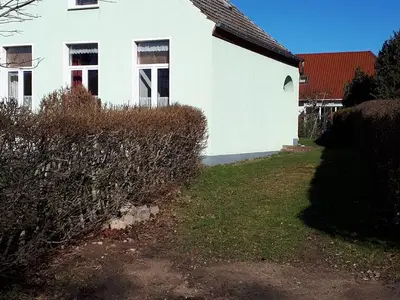 Ferienwohnung für 2 Personen (17 m²) in Putgarten 4/10