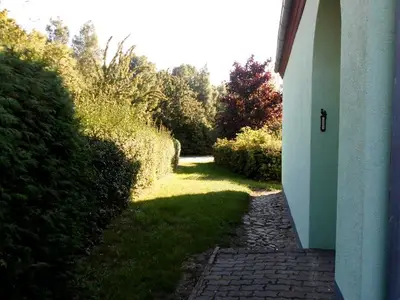 Ferienwohnung für 2 Personen (17 m²) in Putgarten 5/10