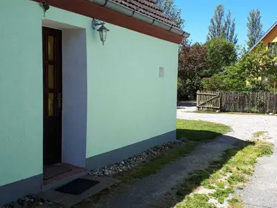 Ferienwohnung für 2 Personen (17 m²) in Putgarten 8/10