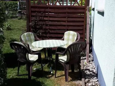 Ferienwohnung für 2 Personen (17 m²) in Putgarten 9/10