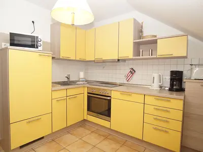 Küche / Küchenzeile