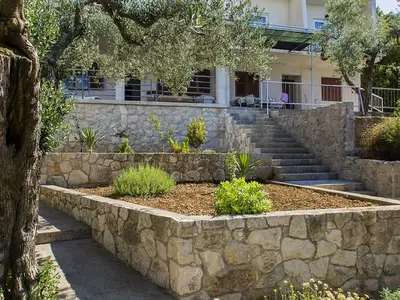 Ferienwohnung für 3 Personen in Putniković 6/10