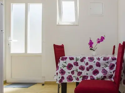 Ferienwohnung für 3 Personen in Putniković 10/10