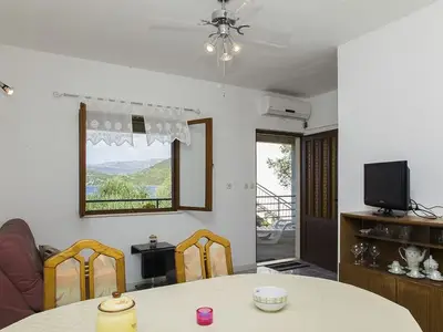 Ferienwohnung für 5 Personen in Putniković 9/10