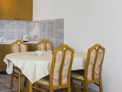 Ferienwohnung für 5 Personen in Putniković 10/10