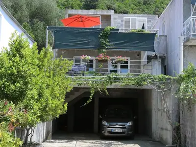 Ferienwohnung für 5 Personen in Putniković 6/10