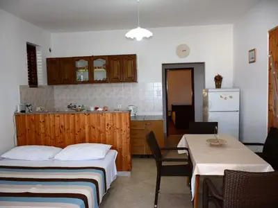 Ferienwohnung für 5 Personen in Putniković 7/10