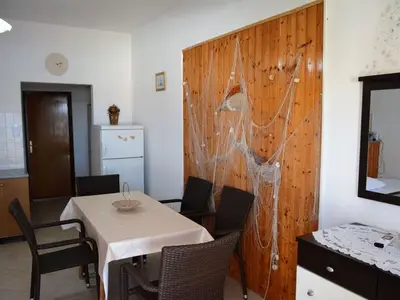 Ferienwohnung für 5 Personen in Putniković 8/10