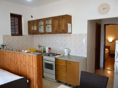 Ferienwohnung für 5 Personen in Putniković 10/10