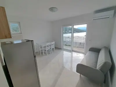 Ferienwohnung für 5 Personen in Putniković 7/10
