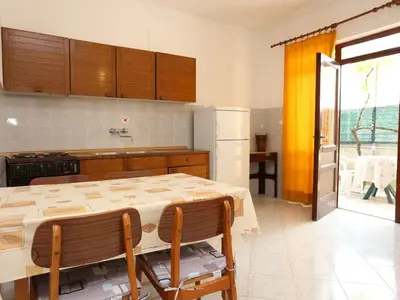Ferienwohnung für 7 Personen in Putniković 10/10