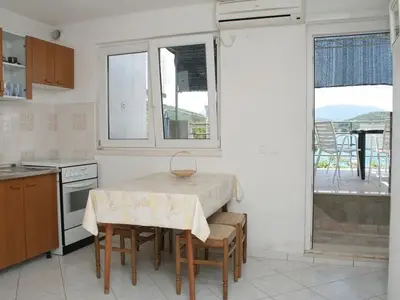 Ferienwohnung für 4 Personen in Putniković 10/10
