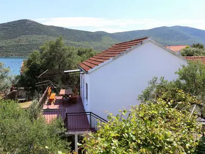 Ferienwohnung für 5 Personen in Putniković 8/10