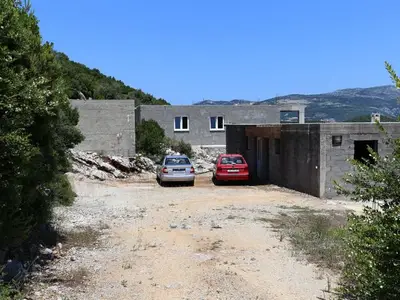 Ferienwohnung für 4 Personen in Putniković 8/10