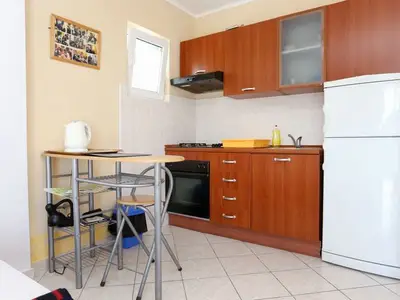 Ferienwohnung für 3 Personen in Putniković 10/10