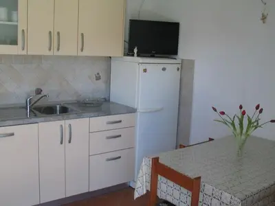 Ferienwohnung für 4 Personen in Putniković 8/10