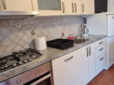 Ferienwohnung für 4 Personen in Putniković 9/10