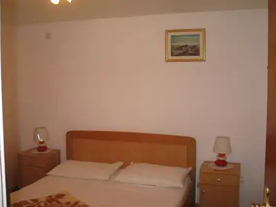 Ferienwohnung für 4 Personen in Putniković 10/10