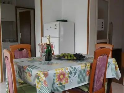 Ferienwohnung für 5 Personen in Putniković 10/10