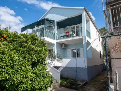 Ferienwohnung für 5 Personen in Putniković 4/10