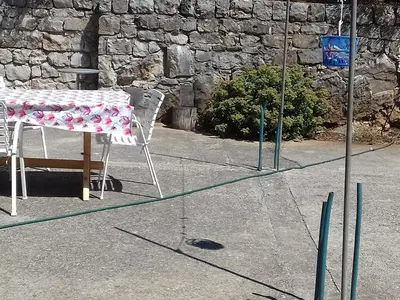 Ferienwohnung für 5 Personen in Putniković 8/10