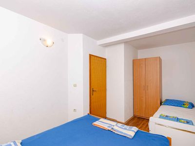 Ferienwohnung für 4 Personen (29 m²) in Putniković 4/10