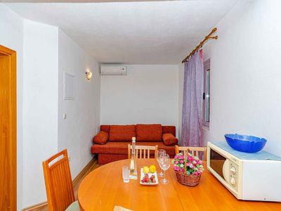 Ferienwohnung für 4 Personen (29 m²) in Putniković 6/10