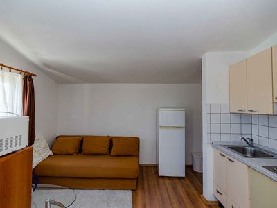 Ferienwohnung für 4 Personen (32 m²) in Putniković 5/10